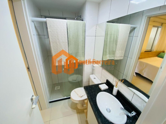Imagem Apartamento com 3 Quartos à Venda, em Guararapes - Fortaleza Imagem Apartamento com 3 Quartos à Venda, em Guararapes - Fortaleza