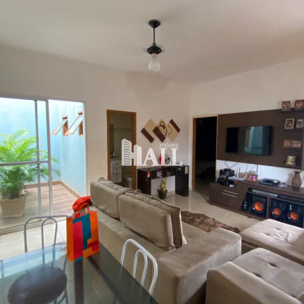 Imagem Casa com 2 Quartos à Venda, 115 m² em Setsul - São José Do Rio Preto Imagem Casa com 2 Quartos à Venda, 115 m² em Setsul - São José Do Rio Preto