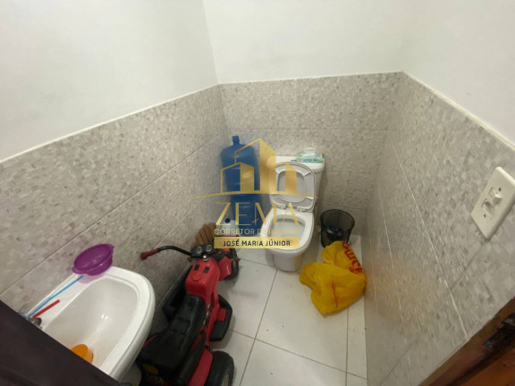 Imagem Casa com 4 Quartos à Venda, 160 m² em Jardim Nathalie - Mogi Das Cruzes