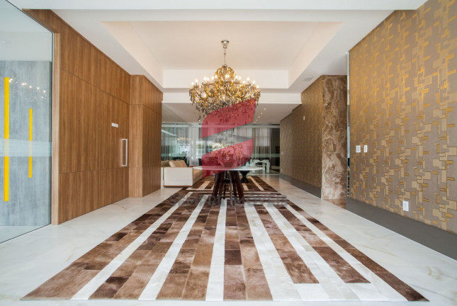 Imagem Apartamento com 3 Quartos à Venda, 384 m² em Centro - Balneário Camboriú