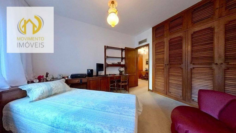 Imagem Apartamento com 4 Quartos à Venda, 280 m² em Ipanema - Rio De Janeiro Imagem Apartamento com 4 Quartos à Venda, 280 m² em Ipanema - Rio De Janeiro
