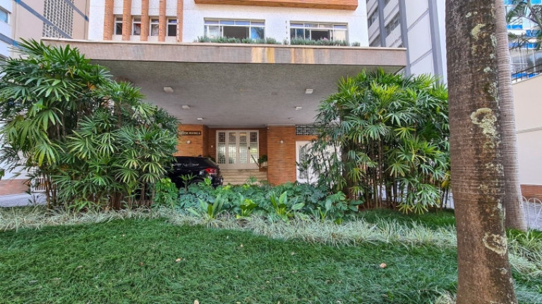 Imagem Apartamento com 3 Quartos à Venda, 289 m² em Higienópolis - São Paulo Imagem Apartamento com 3 Quartos à Venda, 289 m² em Higienópolis - São Paulo
