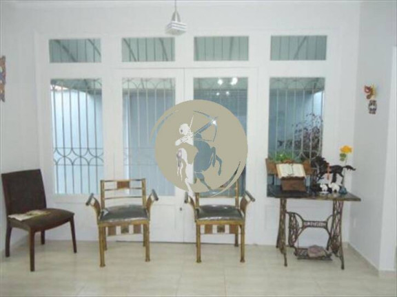 Casa com 3 Quartos à Venda, 280 m² em Campo Grande - Santos