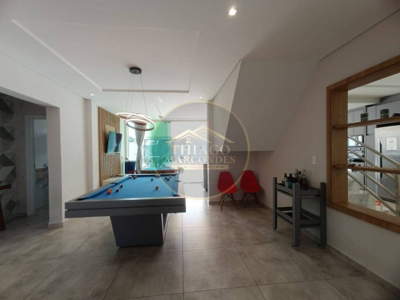 Imagem Casa com 3 Quartos à Venda, 230 m² em Balneário Eliana - Guaratuba