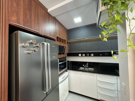 Imagem Apartamento com 3 Quartos à Venda, em Itacolomi - Balneário Piçarras Imagem Apartamento com 3 Quartos à Venda, em Itacolomi - Balneário Piçarras