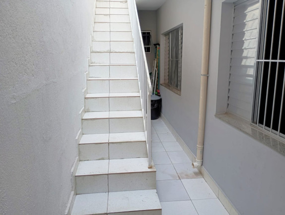 Imagem Casa com 4 Quartos à Venda, 137 m² em Jardim Kuabara - Taboão Da Serra Imagem Casa com 4 Quartos à Venda, 137 m² em Jardim Kuabara - Taboão Da Serra