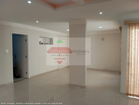 Imóvel Comercial para Alugar, 194 m² em Jardim Eulalia - Taubaté