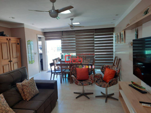 Imagem Cobertura com 3 Quartos à Venda, 202 m² em Vila Nova - Cabo Frio Imagem Cobertura com 3 Quartos à Venda, 202 m² em Vila Nova - Cabo Frio