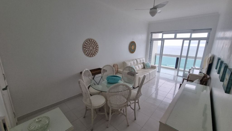 Imagem Apartamento com 1 Quarto à Venda, 65 m² em Pitangueiras - Guarujá