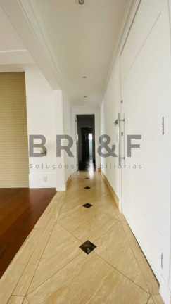 Imagem Apartamento com 4 Quartos à Venda, 205 m² em Brooklin - São Paulo Imagem Apartamento com 4 Quartos à Venda, 205 m² em Brooklin - São Paulo