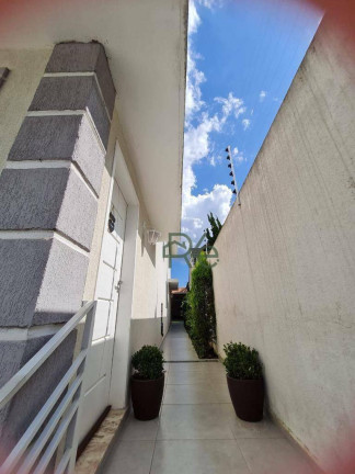 Imagem Casa com 3 Quartos à Venda, 97 m² em Granja Viana - Cotia Imagem Casa com 3 Quartos à Venda, 97 m² em Granja Viana - Cotia