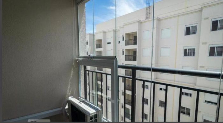 Imagem Apartamento com 2 Quartos à Venda, 55 m² em Brás - São Paulo