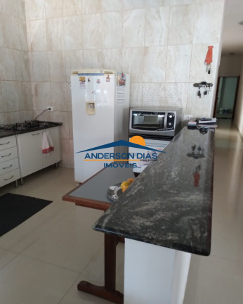 Imagem Casa com 2 Quartos à Venda, 98 m² em Capricórnio I - Caraguatatuba