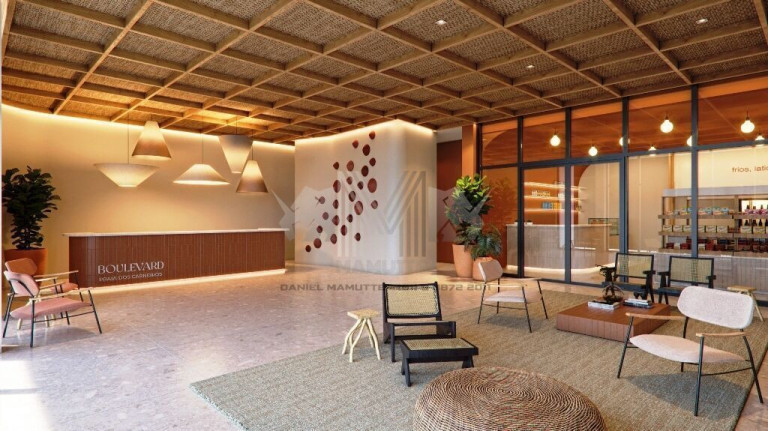 Imagem Apartamento com 1 Quarto à Venda, 45 m² em Praia Dos Carneiros - Tamandaré Imagem Apartamento com 1 Quarto à Venda, 45 m² em Praia Dos Carneiros - Tamandaré