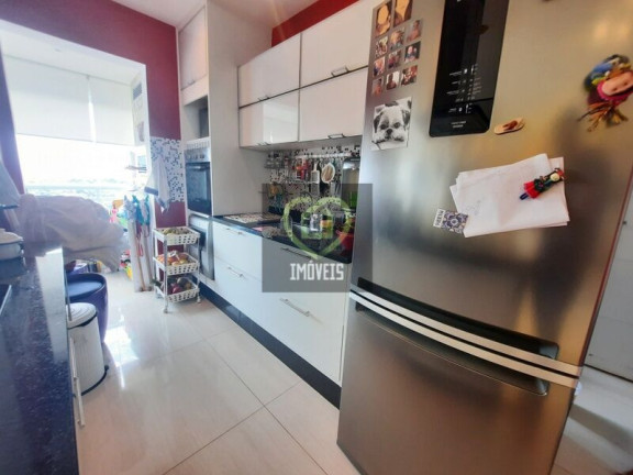 Imagem Apartamento com 3 Quartos à Venda, 90 m² em Perdizes - São Paulo