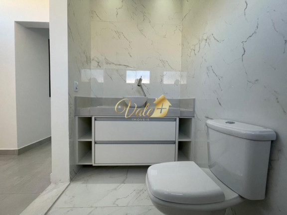 Imagem Casa com 3 Quartos à Venda, 150 m² em Condomínio Terras Do Vale - Caçapava Imagem Casa com 3 Quartos à Venda, 150 m² em Condomínio Terras Do Vale - Caçapava