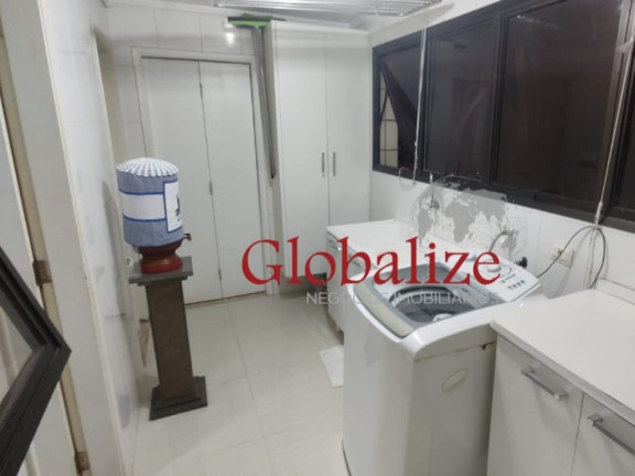 Imagem Imóvel com 3 Quartos à Venda, 192 m² em Pompéia - Santos