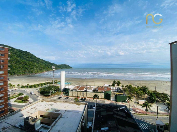 Imagem Apartamento com 4 Quartos à Venda, 250 m² em Canto Do Forte - Praia Grande Imagem Apartamento com 4 Quartos à Venda, 250 m² em Canto Do Forte - Praia Grande