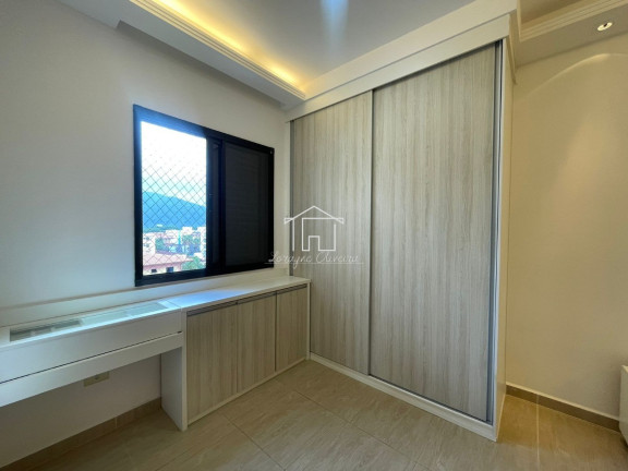 Imagem Cobertura com 3 Quartos à Venda, 220 m² em Itaguá - Ubatuba