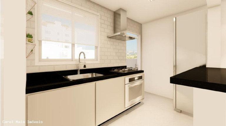 Imagem Apartamento com 2 Quartos à Venda, 33 m² em Itapoã - Belo Horizonte Imagem Apartamento com 2 Quartos à Venda, 33 m² em Itapoã - Belo Horizonte