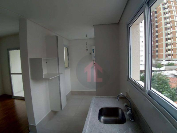 Imagem Apartamento com 1 Quarto para Alugar, 51 m² em Cambuí - Campinas