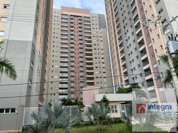 Imagem Apartamento com 3 Quartos à Venda, 96 m² em Vila Primavera - Limeira Imagem Apartamento com 3 Quartos à Venda, 96 m² em Vila Primavera - Limeira