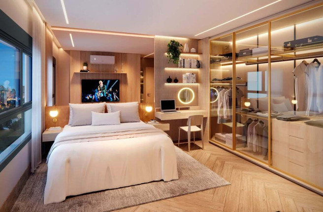 Imagem Imóvel com 3 Quartos à Venda, 144 m² em Vila Firmiano Pinto - São Paulo Imagem Imóvel com 3 Quartos à Venda, 144 m² em Vila Firmiano Pinto - São Paulo