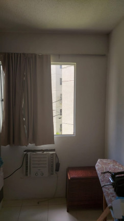 Imagem Apartamento com 2 Quartos à Venda, 45 m² em Sussuarana - Salvador Imagem Apartamento com 2 Quartos à Venda, 45 m² em Sussuarana - Salvador