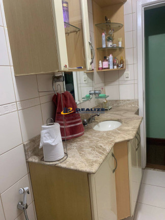 Imagem Apartamento com 3 Quartos à Venda, 110 m² em Centro - Campos Dos Goytacazes Imagem Apartamento com 3 Quartos à Venda, 110 m² em Centro - Campos Dos Goytacazes