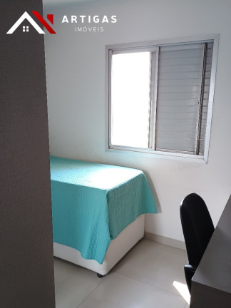 Imagem Apartamento com 2 Quartos à Venda, 65 m² em Mooca - São Paulo