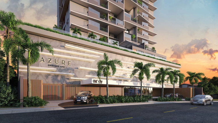 Imagem Apartamento com 2 Quartos à Venda, 81 m² em Setor Marista - Goiânia