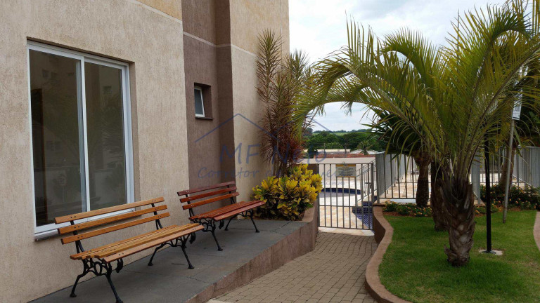 Imagem Apartamento com 3 Quartos à Venda, 82 m² em Residencial Star Vann Ess - Pirassununga
