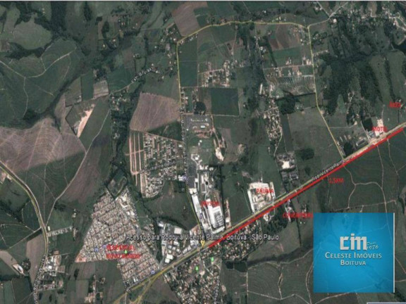 Imagem Terreno à Venda, 48.000 m² em Centro - Boituva Imagem Terreno à Venda, 48.000 m² em Centro - Boituva