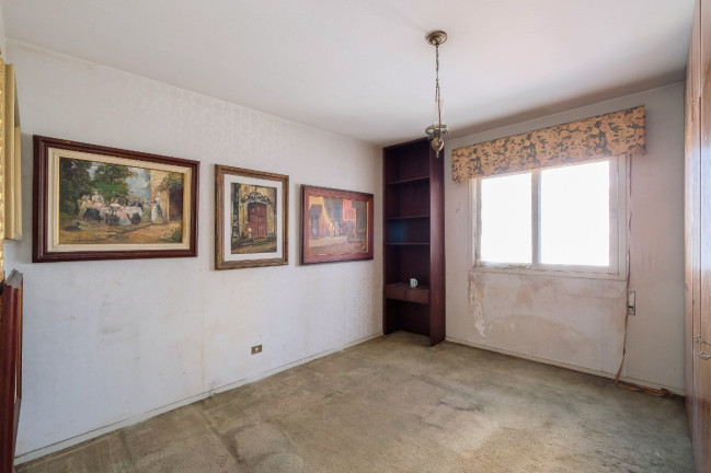 Imagem Apartamento com 2 Quartos à Venda, 86 m² em Cerqueira César - São Paulo