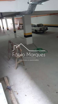 Imagem Casa de Condomínio com 2 Quartos à Venda, 58 m² em Vila Santa Teresa (zona Leste) - São Paulo