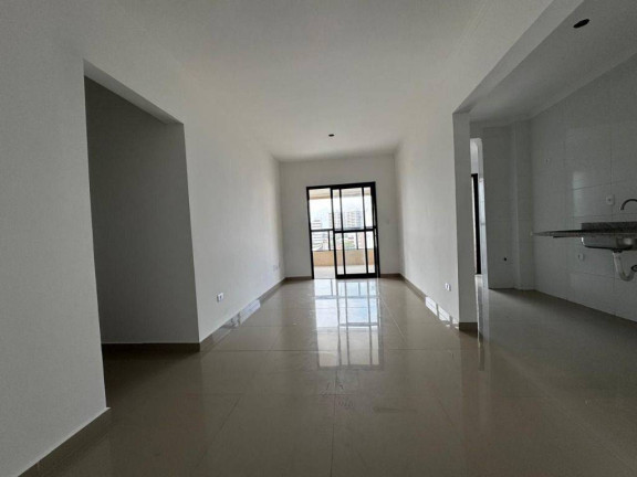 Imagem Apartamento com 2 Quartos à Venda, 67 m² em Mirim - Praia Grande