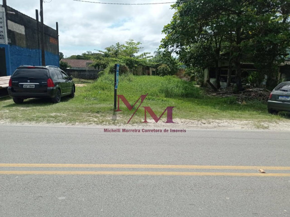 Imagem Terreno à Venda, 518 m² em Pontal Do Sul - Pontal Do Paraná Imagem Terreno à Venda, 518 m² em Pontal Do Sul - Pontal Do Paraná