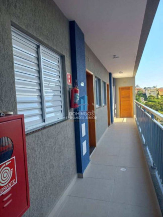 Imagem Apartamento com 2 Quartos à Venda, 35 m² em Itaquera - São Paulo