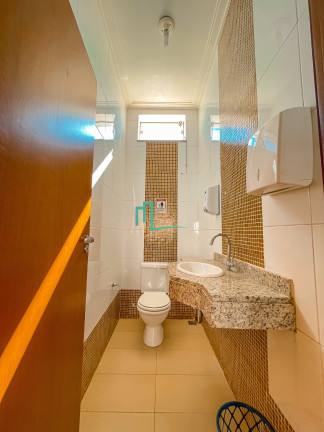 Imagem Imóvel com 5 Quartos para Alugar, em Centro - Franca Imagem Imóvel com 5 Quartos para Alugar, em Centro - Franca