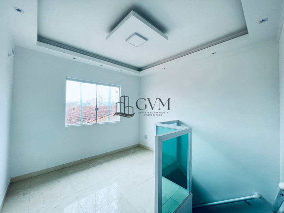 Imagem Casa com 2 Quartos à Venda, 43 m² em Maracanã - Praia Grande Imagem Casa com 2 Quartos à Venda, 43 m² em Maracanã - Praia Grande