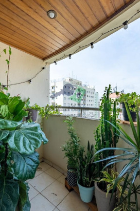 Imagem Apartamento com 3 Quartos à Venda, 75 m² em Saúde - São Paulo