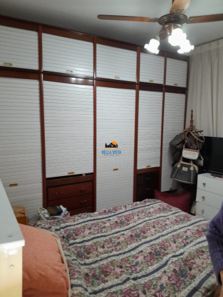 Imagem Apartamento com 1 Quarto à Venda, em Boa Vista - São Vicente Imagem Apartamento com 1 Quarto à Venda, em Boa Vista - São Vicente
