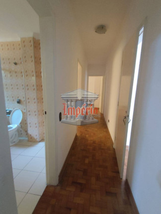 Imagem Apartamento com 3 Quartos para Alugar, 145 m² em Centro - Santo André