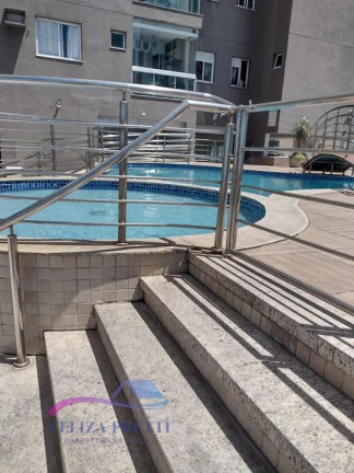 Apartamento com 2 Quartos à Venda, 64 m² em Praia De Itaparica - Vila Velha