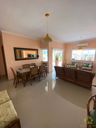 Imagem Cobertura com 3 Quartos à Venda, 130 m² em Itaguá - Ubatuba Imagem Cobertura com 3 Quartos à Venda, 130 m² em Itaguá - Ubatuba