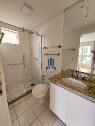 Imagem Apartamento com 2 Quartos para Alugar, 72 m² em Rebouças - Curitiba