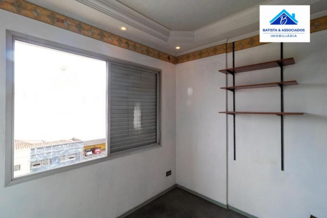 Imagem Apartamento com 1 Quarto à Venda, 26 m² em Centro - Campinas