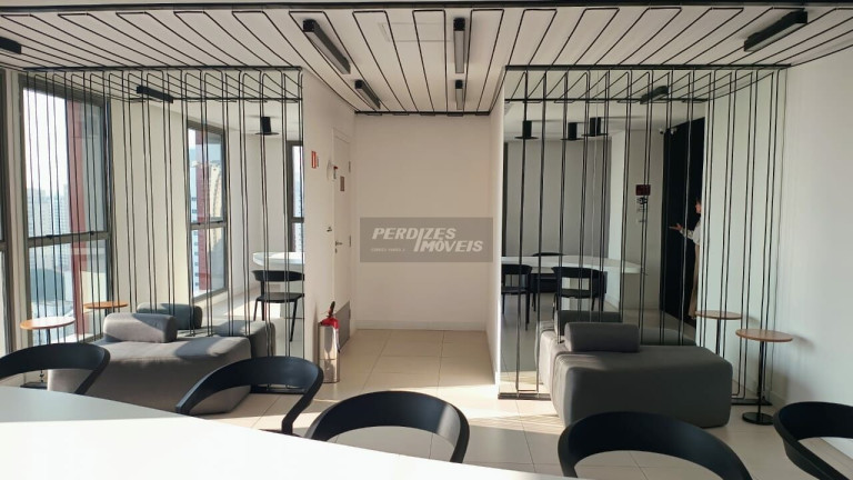 Imagem Apartamento com 1 Quarto para Alugar, 25 m² em Perdizes - São Paulo Imagem Apartamento com 1 Quarto para Alugar, 25 m² em Perdizes - São Paulo