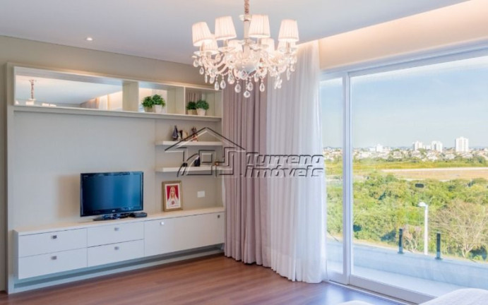 Imagem Casa de Condomínio com 5 Quartos à Venda, 550 m² em Urbanova - São José Dos Campos Imagem Casa de Condomínio com 5 Quartos à Venda, 550 m² em Urbanova - São José Dos Campos