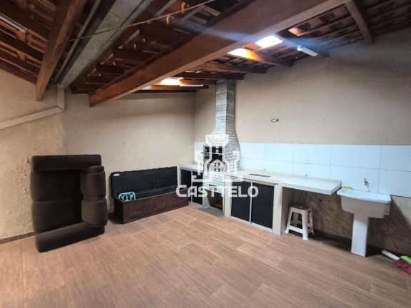 Imagem Casa com 3 Quartos à Venda, 124 m² em Monte Belo - Londrina Imagem Casa com 3 Quartos à Venda, 124 m² em Monte Belo - Londrina